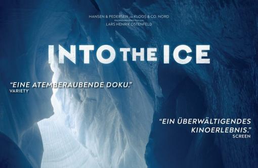 Into the Ice (OmU)